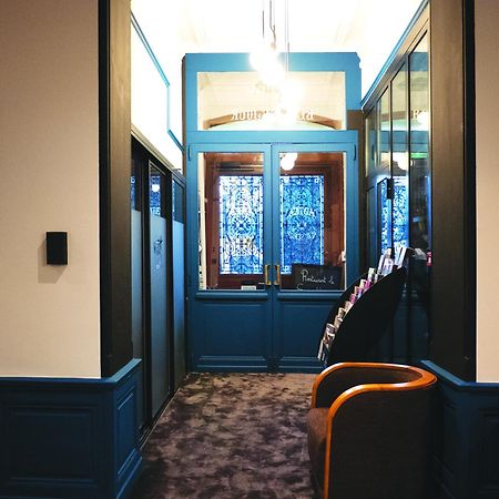 Hotel Gallia Aix-les-Bains Kültér fotó