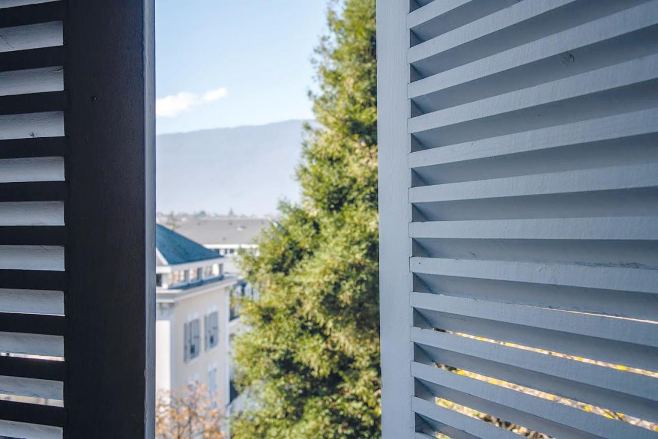 Hotel Gallia Aix-les-Bains Kültér fotó