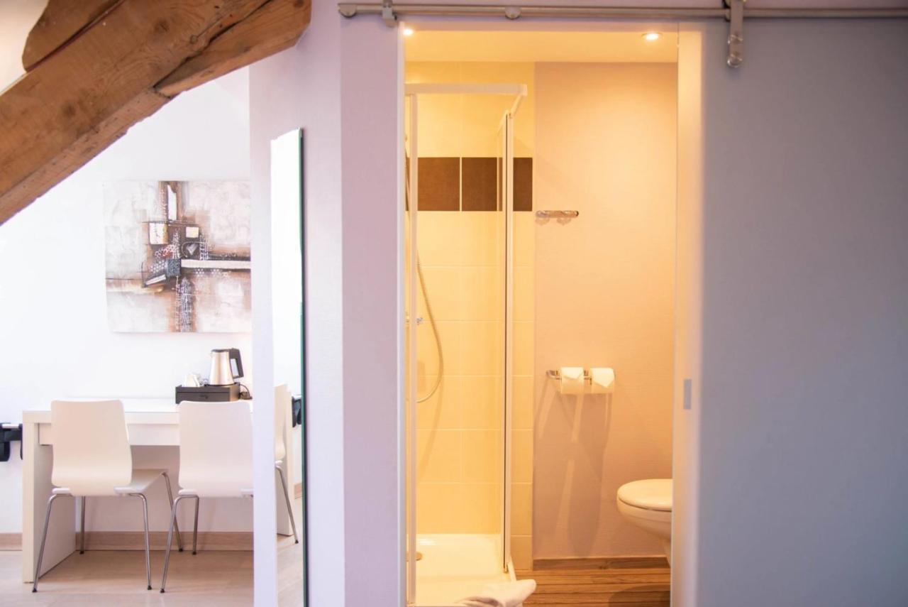 Hotel Gallia Aix-les-Bains Kültér fotó