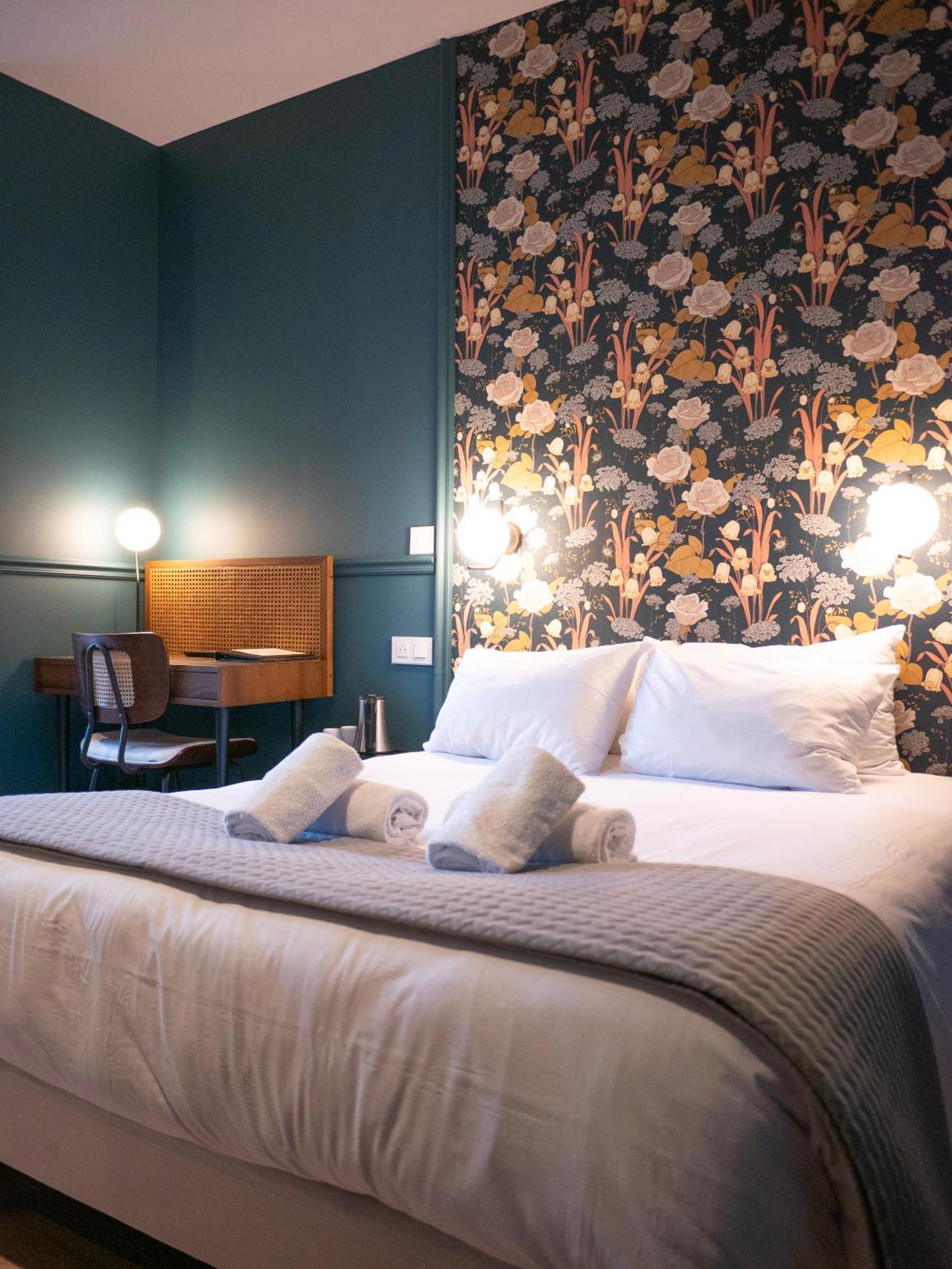 Hotel Gallia Aix-les-Bains Kültér fotó