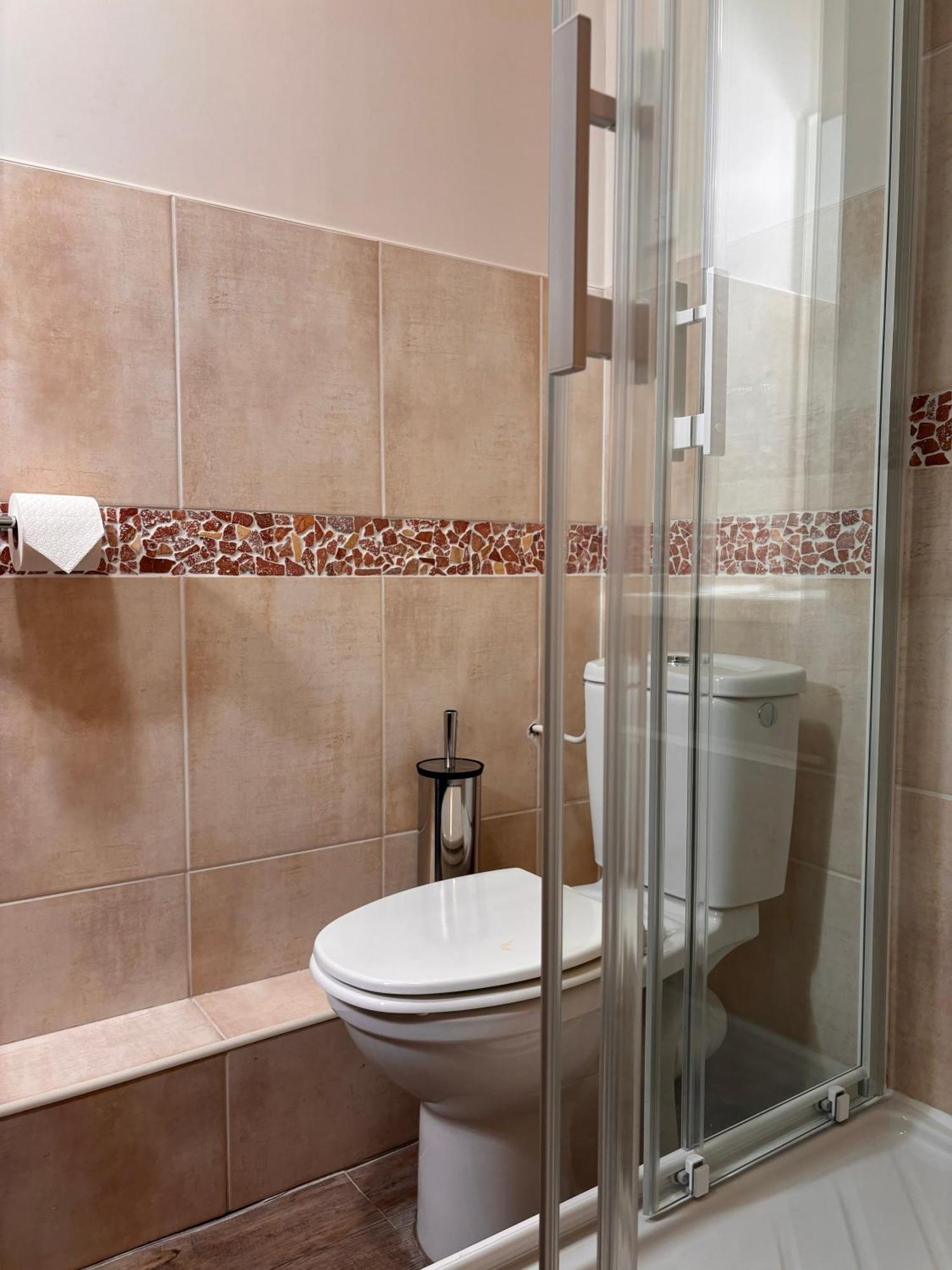 Hotel Gallia Aix-les-Bains Kültér fotó