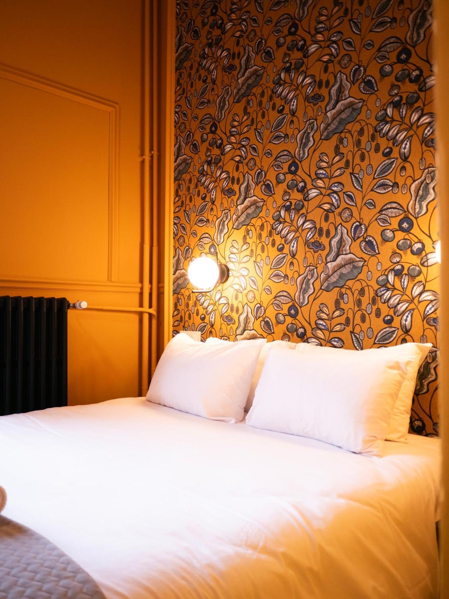 Hotel Gallia Aix-les-Bains Kültér fotó