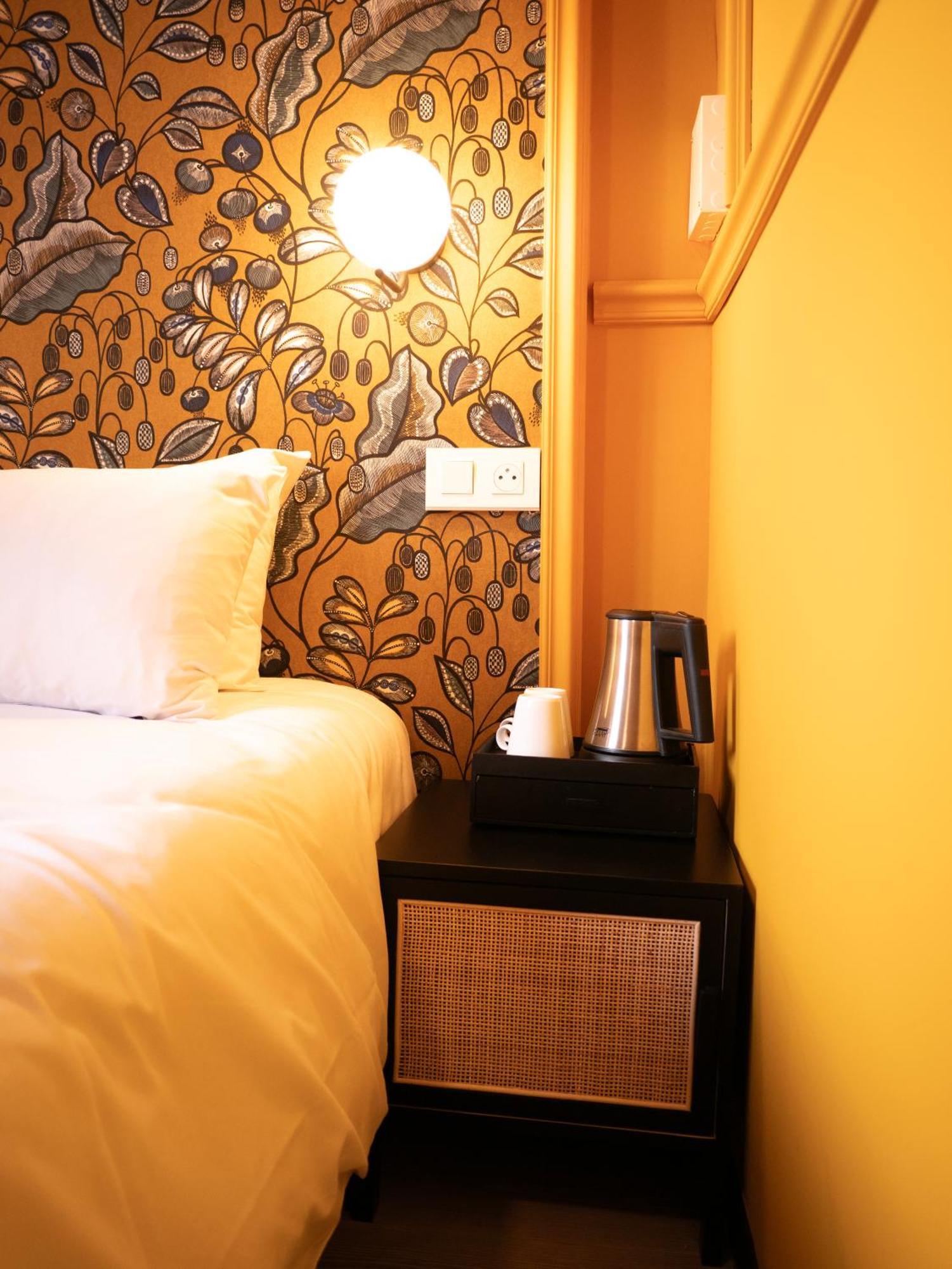 Hotel Gallia Aix-les-Bains Kültér fotó