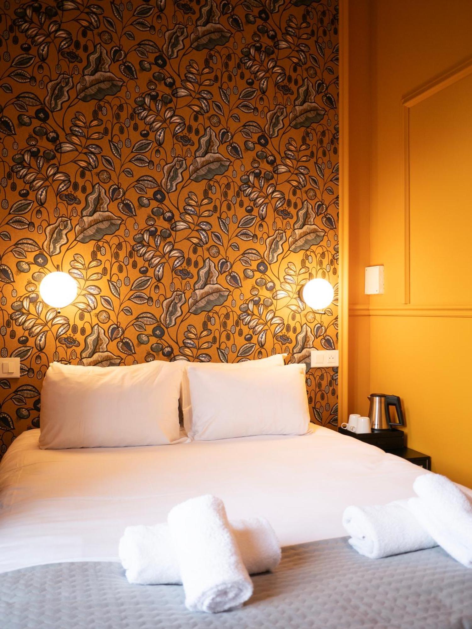 Hotel Gallia Aix-les-Bains Kültér fotó