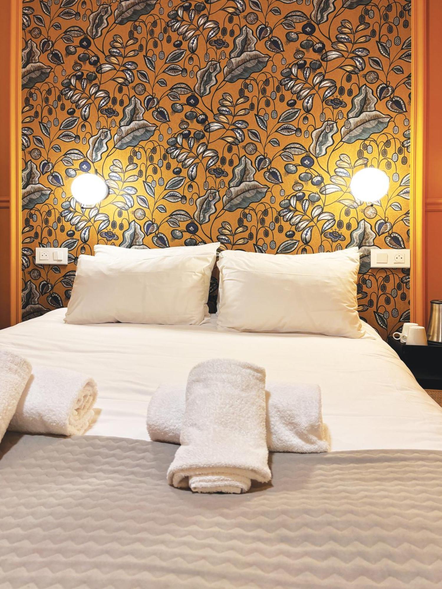 Hotel Gallia Aix-les-Bains Kültér fotó